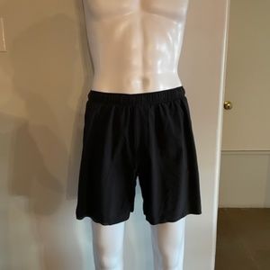 (4) Lululemon shorts